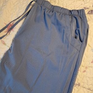 HH Works by Healing Hands Scrub Pants
